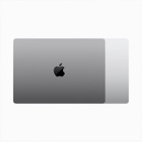 MacBook Pro 14 : M3 chip 8C CPU/10C GPU/8GB/512GB Silver (2023)