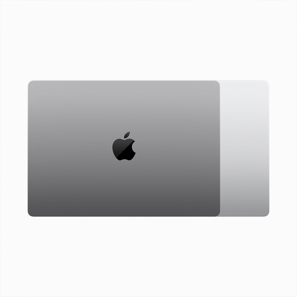 MacBook Pro 14 : M3 chip 8C CPU/10C GPU/8GB/1TB Silver (2023)