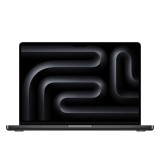MacBook Pro 14" M3 Pro chip 512GB Space Black