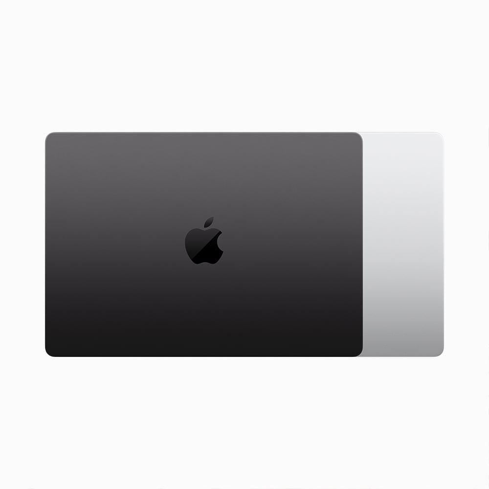 MacBook Pro 14 : M3 Pro chip 11C CPU/14C GPU/18GB/512GB Space Black (2023)
