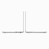 MacBook Pro 14 : M3 Pro chip 11C CPU/14C GPU/18GB/512GB Silver (2023)