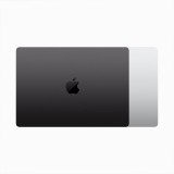 MacBook Pro 14 : M3 Pro chip 11C CPU/14C GPU/18GB/512GB Silver (2023)