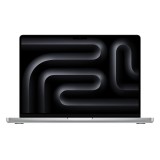 MacBook Pro 14" M3 Max chip 1TB Silver 