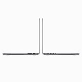 MacBook Pro 14 : M3 chip 8C CPU/10C GPU/8GB/512GB Space Gray (2023)