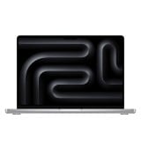 MacBook Pro 14" M3 chip 512GB Silver (Eng-Keyboard)
