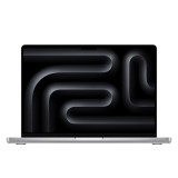 MacBook Pro 14" M3 chip 1TB Silver (Eng-Keyboard)