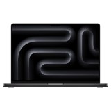 MacBook Pro 16 : M3 Pro chip 12C CPU/18C GPU/18GB/512GB Space Black (2023) Eng-Keyboard