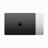 MacBook Pro 14 : M3 Pro chip 12C CPU/18C GPU/18GB/1TB Space Black (2023) Eng-Keyboard