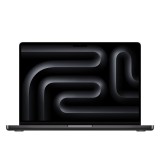 MacBook Pro 14 : M3 Max chip 14C CPU/30C GPU/36GB/1TB Space Black (2023) Eng-Keyboard