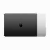 MacBook Pro 16 : M3 Max chip 16C CPU/40C GPU/48GB/1TB Space Black (2023) Eng-Keyboard