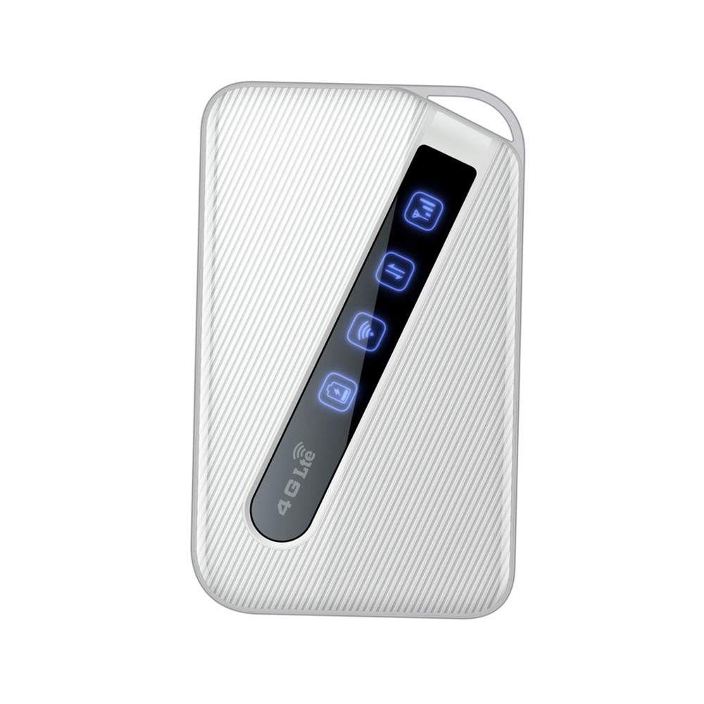 ไวไฟพกพา D-Link Network DWR-930M 4G/LTE Mobile Router | Education Studio7