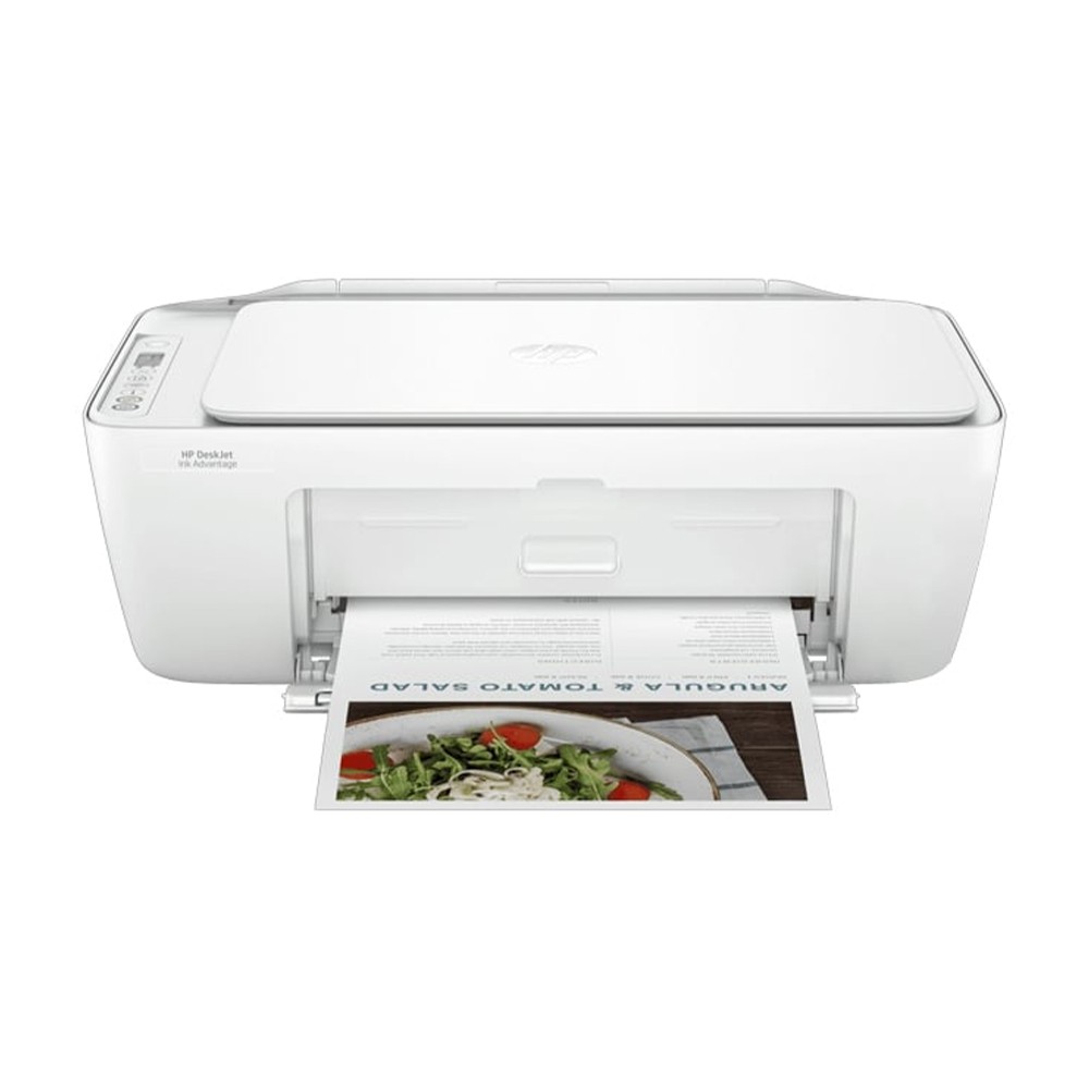 เครื่องปริ้น HP Inkjet รุ่น Advantage 2875 All-in-One