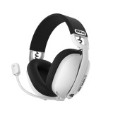 หูฟังเกมมิ่ง Signo MARLOS WP-601 Wireless 7.1 White