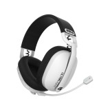 หูฟังเกมมิ่ง Signo MARLOS WP-601 Wireless 7.1 White