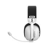 หูฟังเกมมิ่ง Signo MARLOS WP-601 Wireless 7.1 White