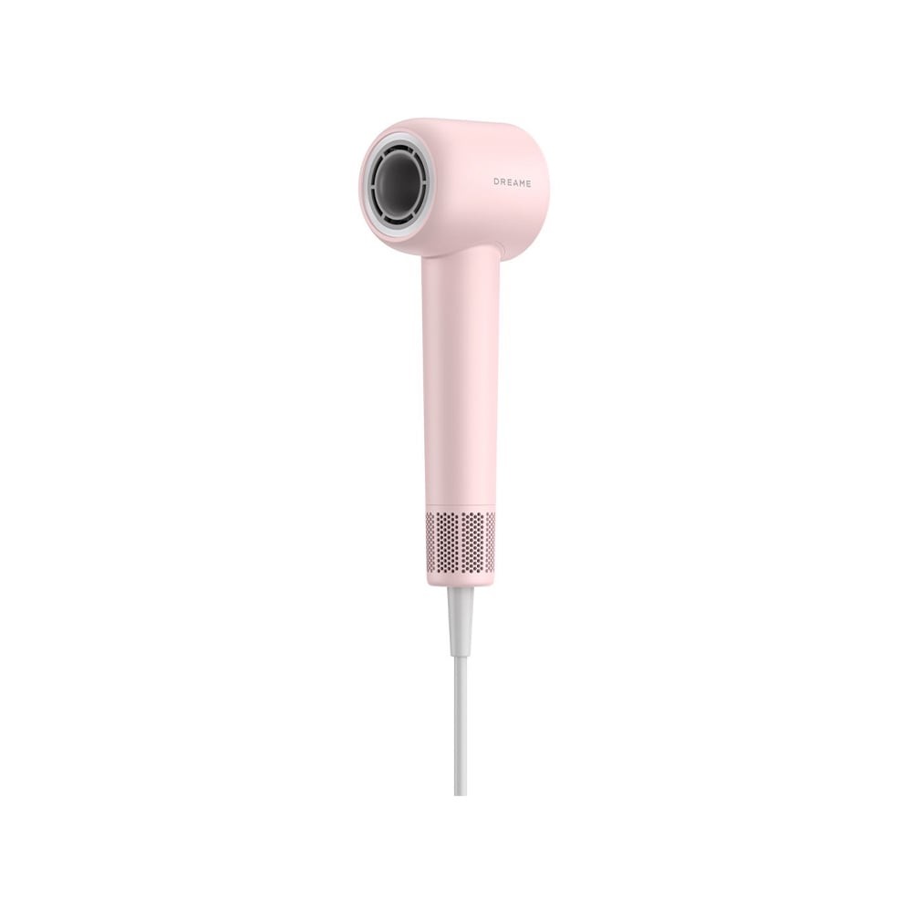 ไดร์เป่าผม Dreame Hair Gleam High-speed Hair Dryer Pink