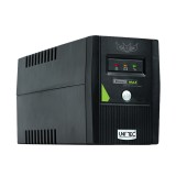 เครื่องสำรองไฟ UNITEC UPS Boostmax 1000VA/500W