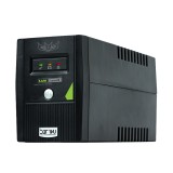 เครื่องสำรองไฟ UNITEC UPS Boostmax 1000VA/500W