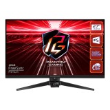 จอมอนิเตอร์ ASRock PG27FF1A Phantom Gaming (IPS 165Hz)