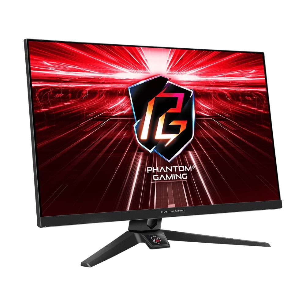จอมอนิเตอร์ ASRock PG27FF1A Phantom Gaming (IPS 165Hz)