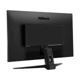 จอมอนิเตอร์ ASRock PG27FF1A Phantom Gaming (IPS 165Hz)