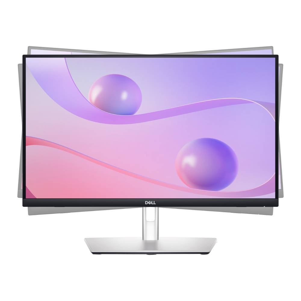 จอมอนิเตอร์ DELL P2424HT (IPS 60Hz Touch-Screen USB-C)