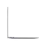 MacBook Air 13: M1 chip 8C CPU/7C GPU/8GB/256GB - Space Gray-2020 (Eng-Keyboard)