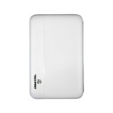 พาวเวอร์แบงค์ TECHPRO ความจุ 10,000 mAh W1008C
