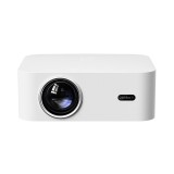 โปรเจคเตอร์ Wanbo Projector X2 Pro White