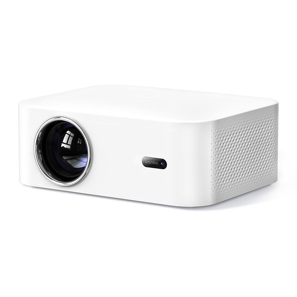 โปรเจคเตอร์ Wanbo Projector X2 Pro White