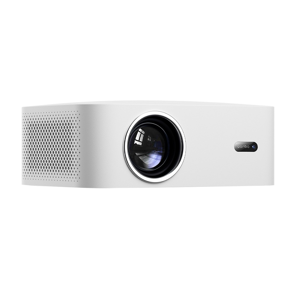 โปรเจคเตอร์ Wanbo Projector X2 Pro White