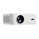 โปรเจคเตอร์ Wanbo Projector X2 Pro White