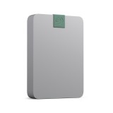 ฮาร์ดดิสก์ Seagate HDD Ext 5TB Ultra Touch Type-C Pebble Grey