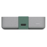 ฮาร์ดดิสก์ Seagate HDD Ext 5TB Ultra Touch Type-C Pebble Grey