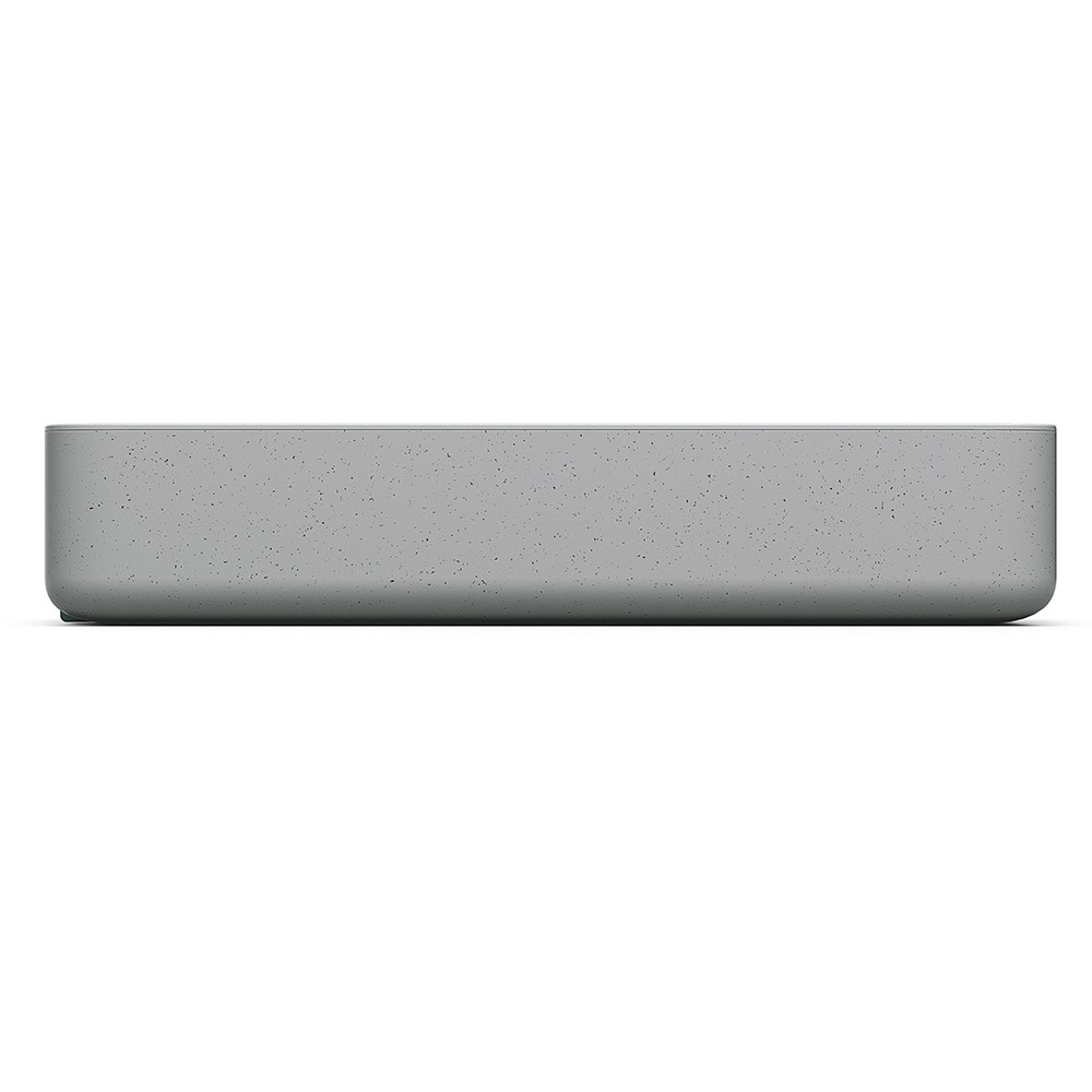 ฮาร์ดดิสก์ Seagate HDD Ext 5TB Ultra Touch Type-C Pebble Grey