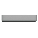 ฮาร์ดดิสก์ Seagate HDD Ext 5TB Ultra Touch Type-C Pebble Grey