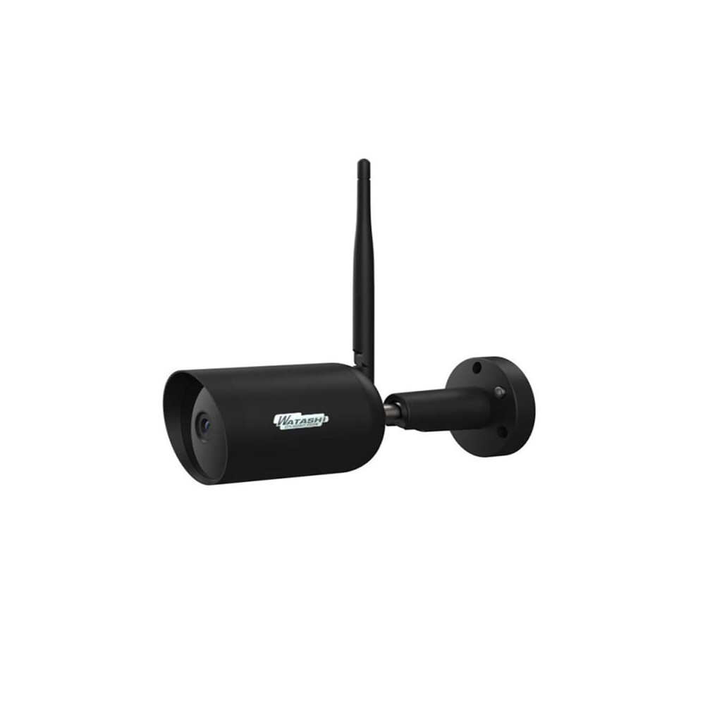 กล้องวงจรปิด WATASHI WIOT1016 Wireless CCTV Outdoor Bullet Camera