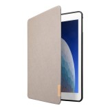 เคส LAUT iPad 10.2 8th/9th Gen (2021) Prestige Taupe