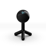 ไมโครโฟน Logitech Yeti Orb RGB with Lightsync Black