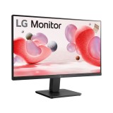 จอมอนิเตอร์ LG 24MR400-B FHD 3-Side Borderless (IPS 100Hz FreeSync)