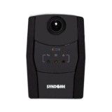 เครื่องสำรองไฟ SYNDOME UPS ECOII-1000I (1000/480W)