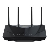 เราเตอร์ Asus Network RT-AX5400 Dual Band WiFi 6 Extendable Router