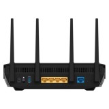 เราเตอร์ Asus Network RT-AX5400 Dual Band WiFi 6 Extendable Router