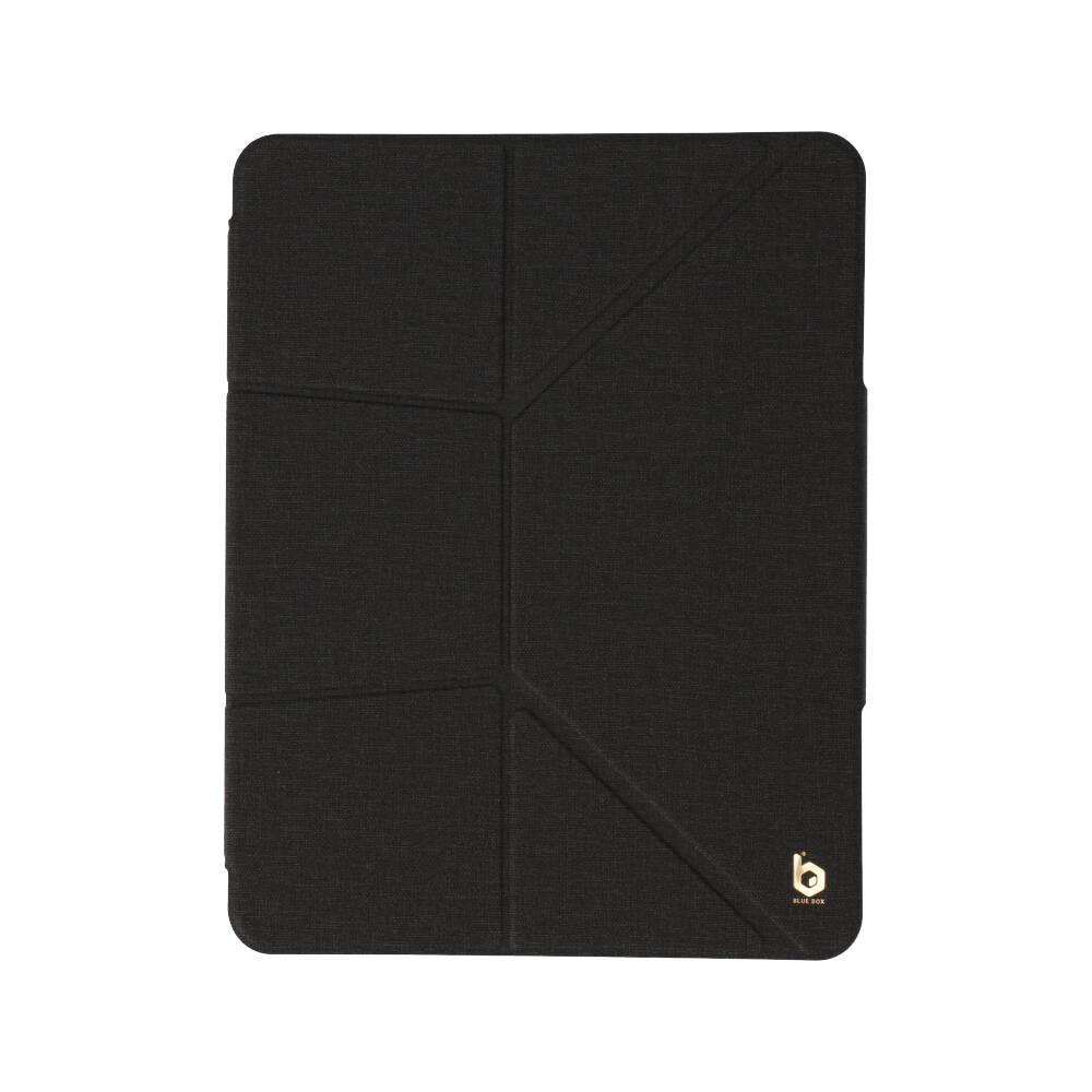 เคส Blue Box iPad Air 5 (2022) / iPad Air 4 (2020) Transformer Black