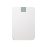 ฮาร์ดดิสก์ Seagate HDD Ext 2TB Ultra Touch Type-C Cloud White