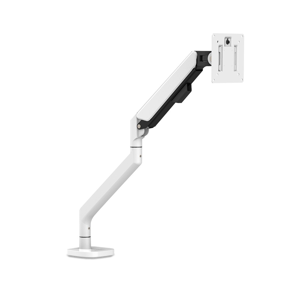 แขนจับจอมอนิเตอร์ Bewell Ergonomic Monitor Arm EA-06 White