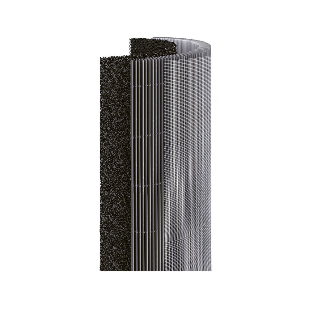 ไส้กรองอากาศ Xiaomi Smart Air Purifier 4 Pro Filter Gray