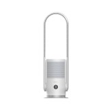 พัดลมฟอกอากาศไร้ใบ ALECTRIC 2in1 WF2 White