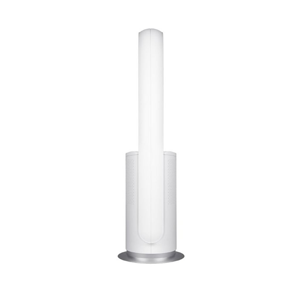 พัดลมฟอกอากาศไร้ใบ ALECTRIC 2in1 WF2 White