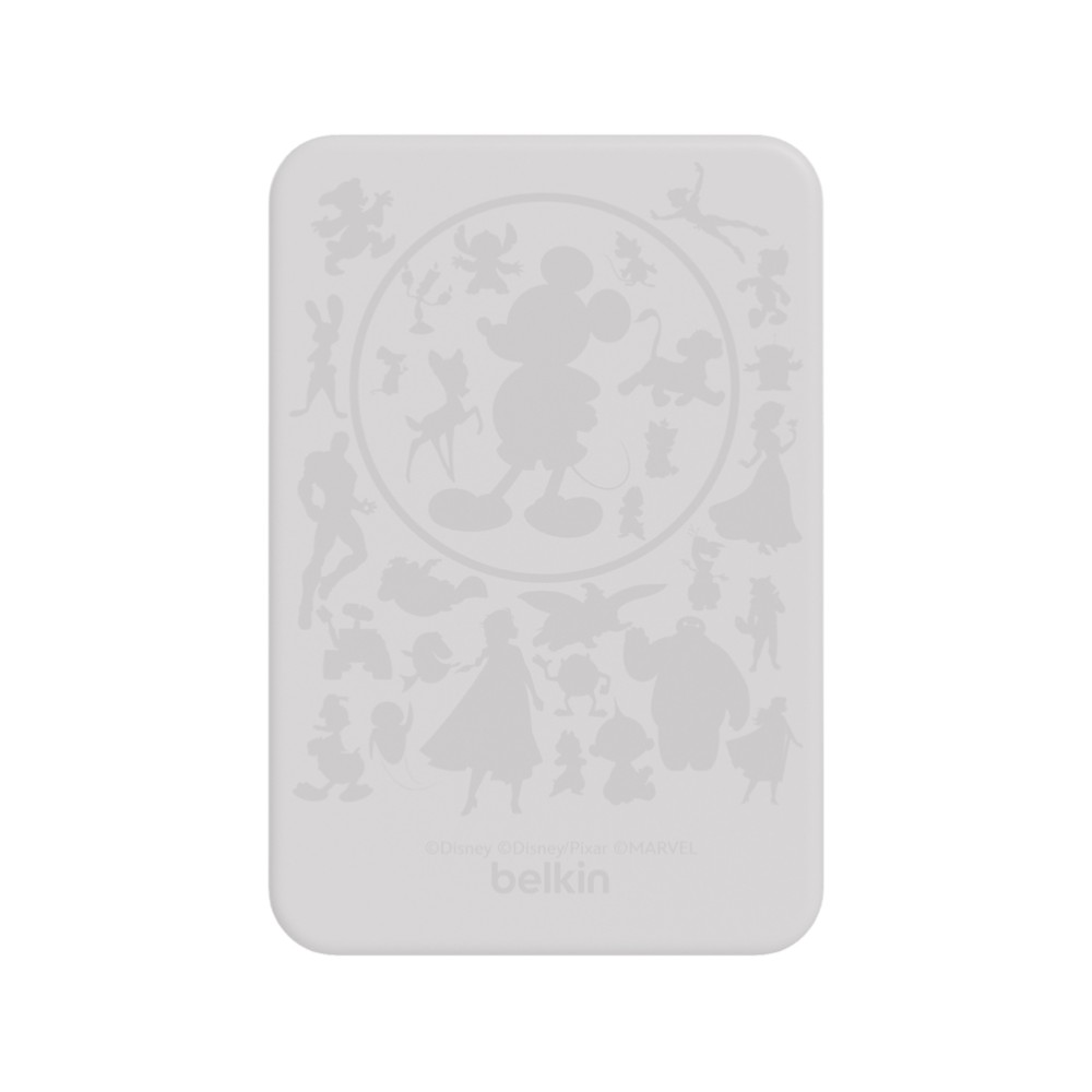 พาวเวอร์แบงค์ Belkin x Disney Collection ลาย Mickey Mouse